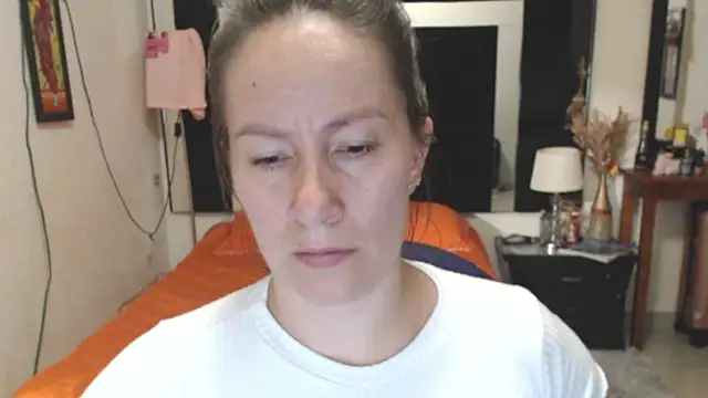 CATRINA-83 online show from 10-29-25, 11:58