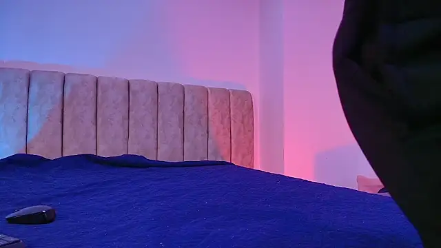 arl chloee online show from 02-22-26, 03:09