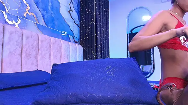 arl chloee online show from 04-15-26, 03:12