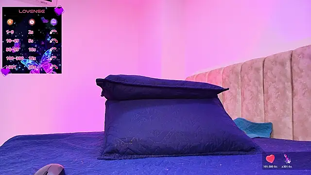 arl chloee online show from 02-17-26, 03:04