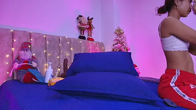 arl chloee online show from 12-03-25, 03:07