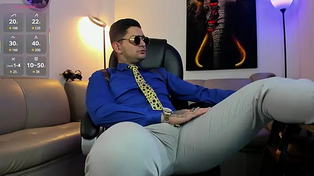 Nicolas Fellener online show from 02-09-26, 05:38