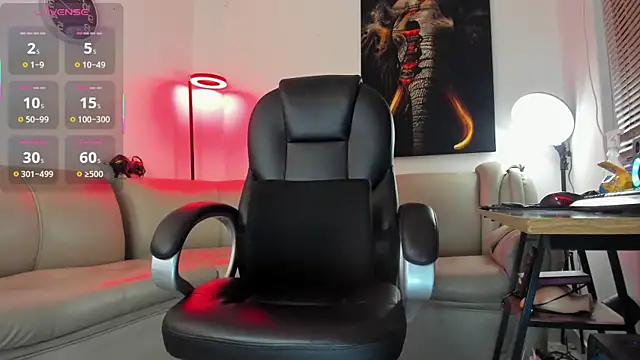 Nicolas Fellener online show from 02-05-26, 04:19