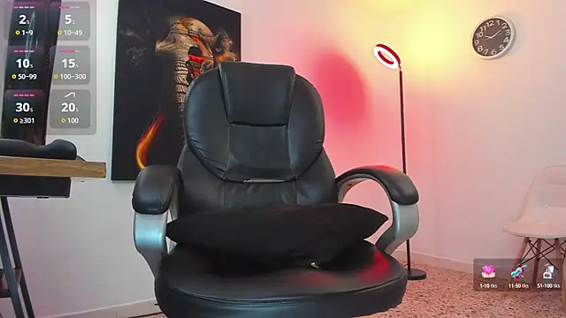 Nicolas Fellener online show from 10-04-25, 04:03