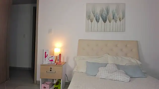 brenda x 69 online show from 03-22-25, 01:00