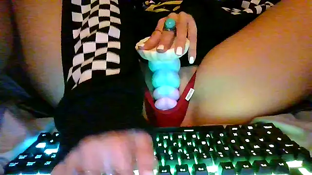 thepeachiestprincesss online show from 07-10-26, 05:35