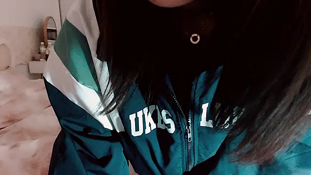 -Lucky Girl online show from 04-07-26, 02:35