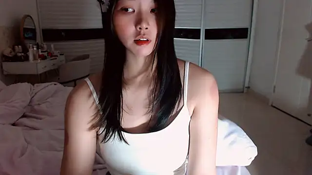 -Lucky Girl online show from 01-12-26, 02:24