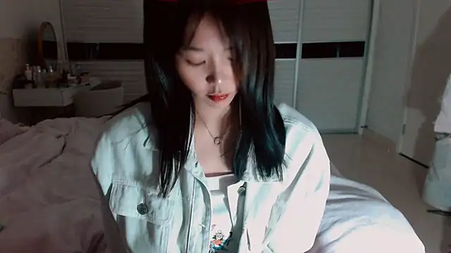 -Lucky Girl online show from 03-05-26, 12:57