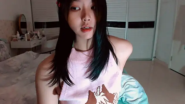 -Lucky Girl online show from 11-01-25, 01:34