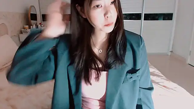 -Lucky Girl online show from 05-09-26, 12:52