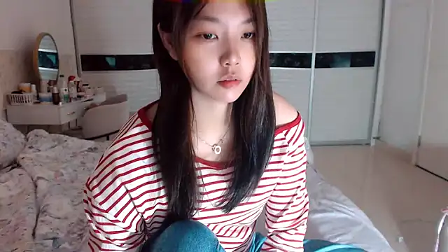 -Lucky Girl online show from 05-24-26, 01:27