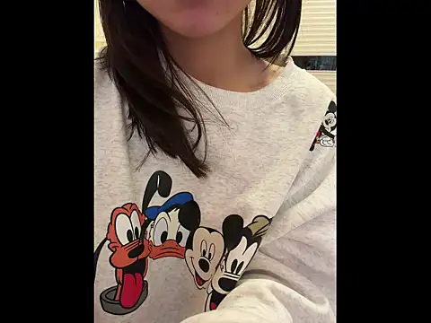 -Lucky Girl online show from 03-28-26, 09:32