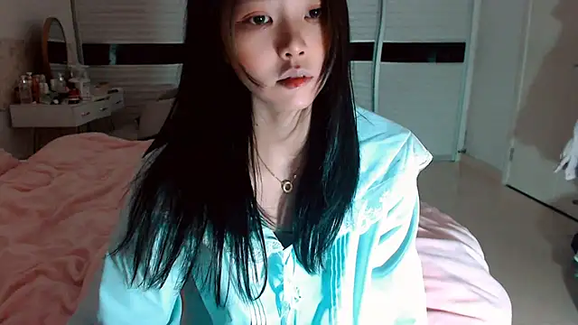 -Lucky Girl online show from 02-16-26, 02:43