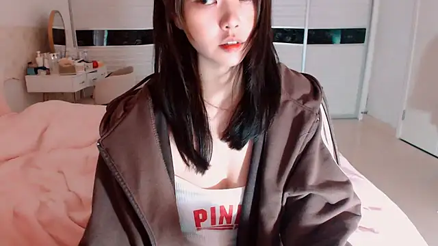 -Lucky Girl online show from 03-03-26, 02:07