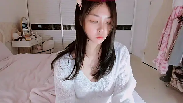 -Lucky Girl online show from 01-17-26, 01:15