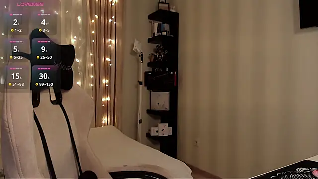 Sinigami   online show from 12-26-24, 02:22