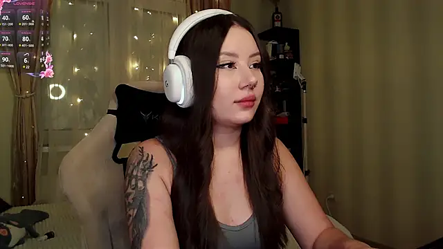 Sinigami   online show from 03-18-25, 01:46
