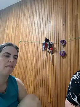 Jassiundich2 online show from 04-27-26, 01:14