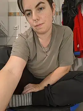 Jassiundich2 online show from 01-10-26, 09:54