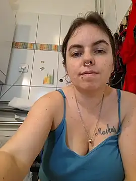 Jassiundich2 online show from 02-23-26, 07:03