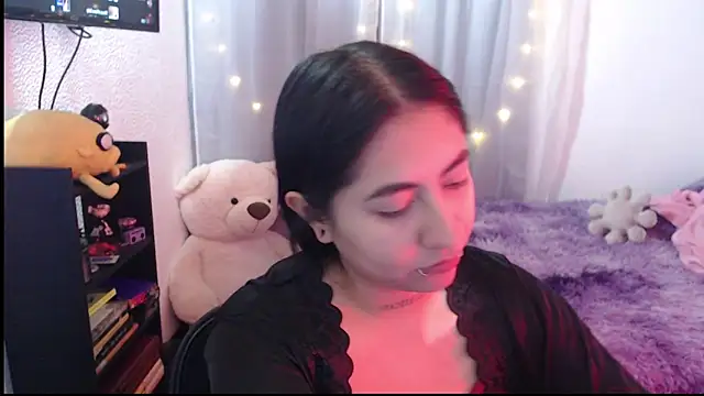 SatansWife online show from 07-04-26, 01:23