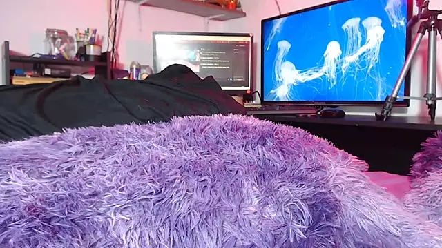 SatansWife online show from 02-08-25, 04:03