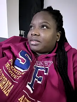 Jhoxy M online show from 10-17-25, 08:50