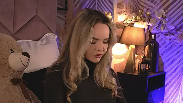 KatyaBelle online show from 02-05-26, 08:48