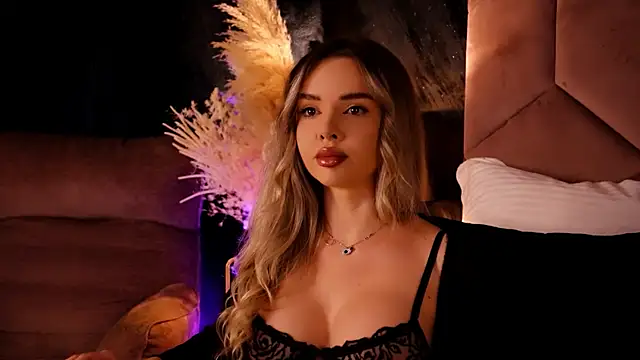 KatyaBelle online show from 10-06-25, 07:58