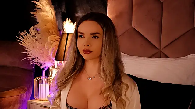 KatyaBelle online show from 10-08-25, 07:25