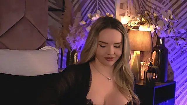 KatyaBelle online show from 02-02-26, 08:41