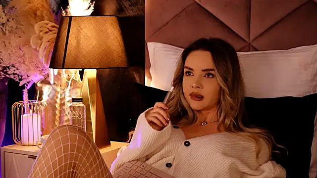 KatyaBelle online show from 10-05-25, 07:26