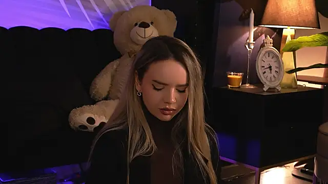 KatyaBelle online show from 03-21-26, 08:46