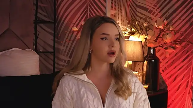 KatyaBelle online show from 11-22-25, 08:18