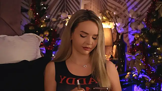 KatyaBelle online show from 12-05-25, 08:39