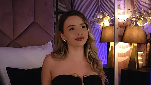 KatyaBelle online show from 10-25-25, 07:25