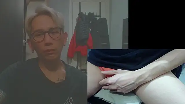 UndreamtM online show from 01-18-26, 02:20