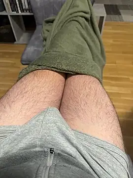 donhuan14 online show from 02-26-25, 03:57