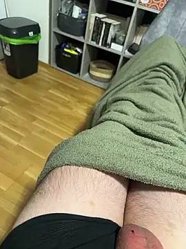 donhuan14 online show from 12-31-24, 03:34