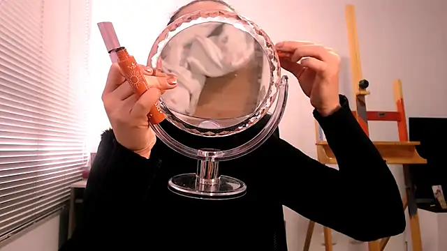 AliceRossi online show from 11-06-25, 01:48