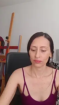 AliceRossi online show from 11-12-25, 03:05