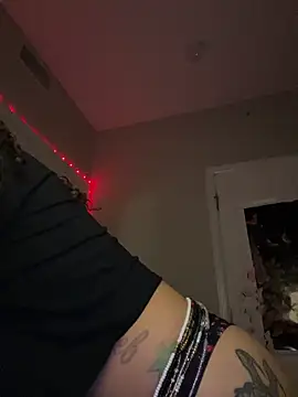  Neeka  online show from 02-27-26, 03:51