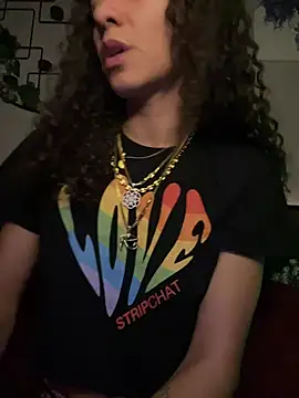  Neeka  online show from 02-06-26, 03:57