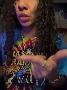  Neeka  online show from 11-17-25, 03:54