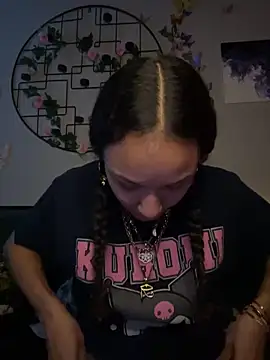  Neeka  online show from 02-15-26, 02:27