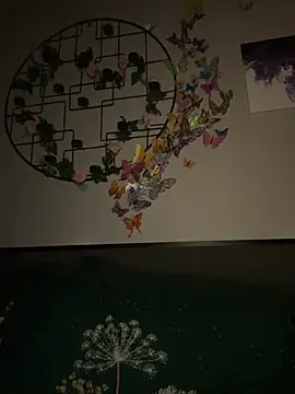  Neeka  online show from 02-22-26, 06:49