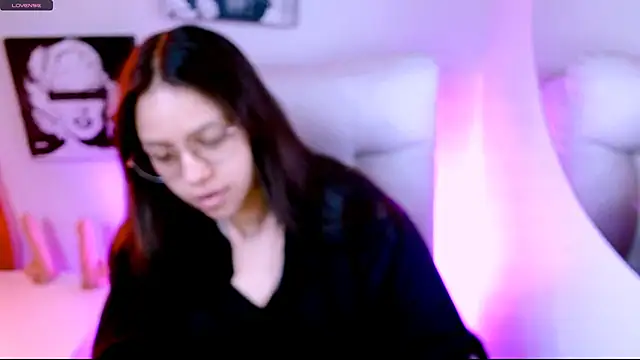 SamanthaRoldaan online show from 03-11-26, 02:33