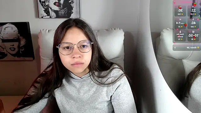 SamanthaRoldaan online show from 01-14-26, 01:37