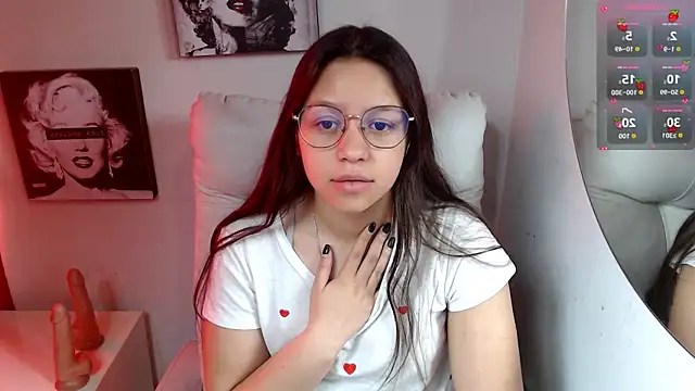 SamanthaRoldaan online show from 11-28-25, 02:28